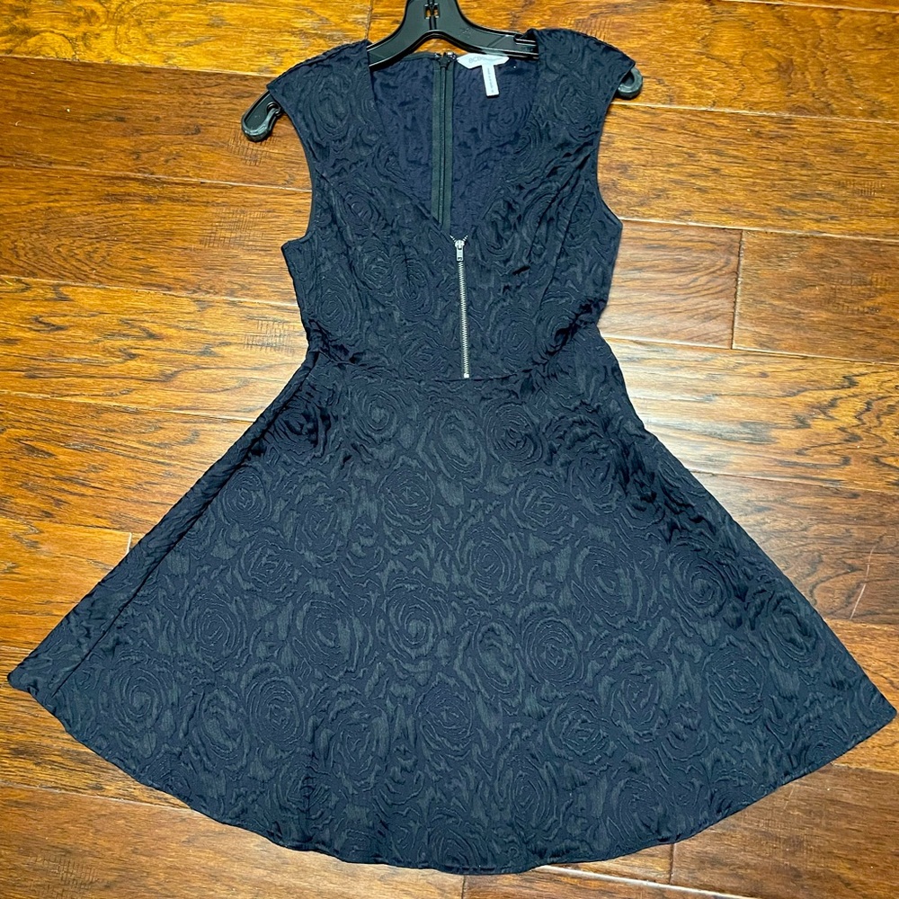 NWOT BCBG (bcngeneration) mini dress - size O